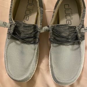 Hey Dude shoes